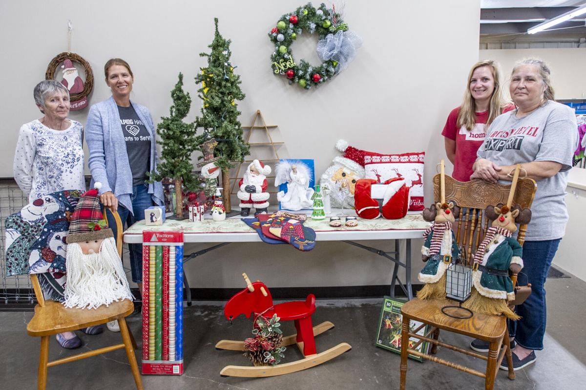 Christmas In July And School Giveaway Coming This Week To Helping