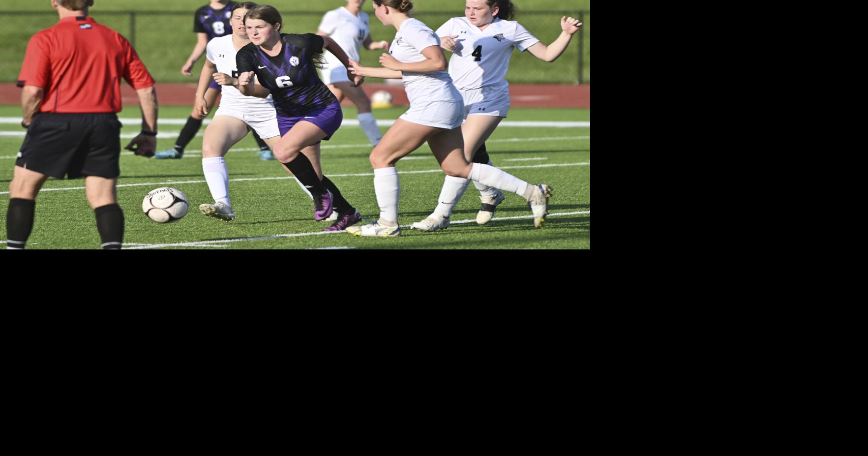 Norwalk girls head to State final, Indianola girls fall | Sports