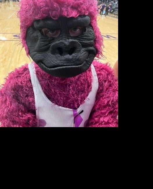 The Grape Ape returns to IHS to make the hometown crowd go wild, News