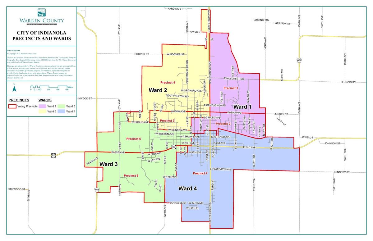 Election day is Tuesday, but county voters already have cast more than