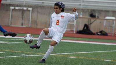 Simpson plays to draw at Central
