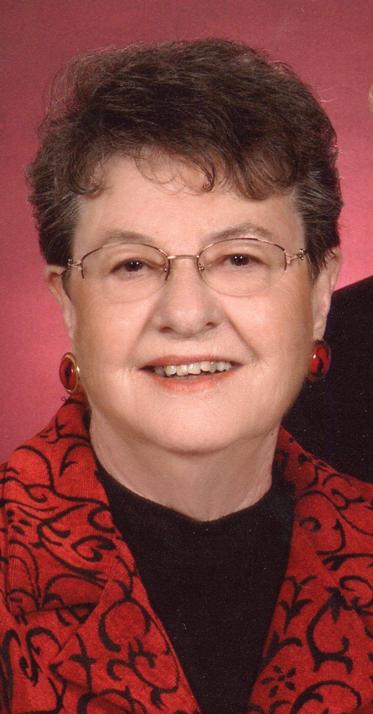Susan 'Sue' Tipton, Indianola Obituaries