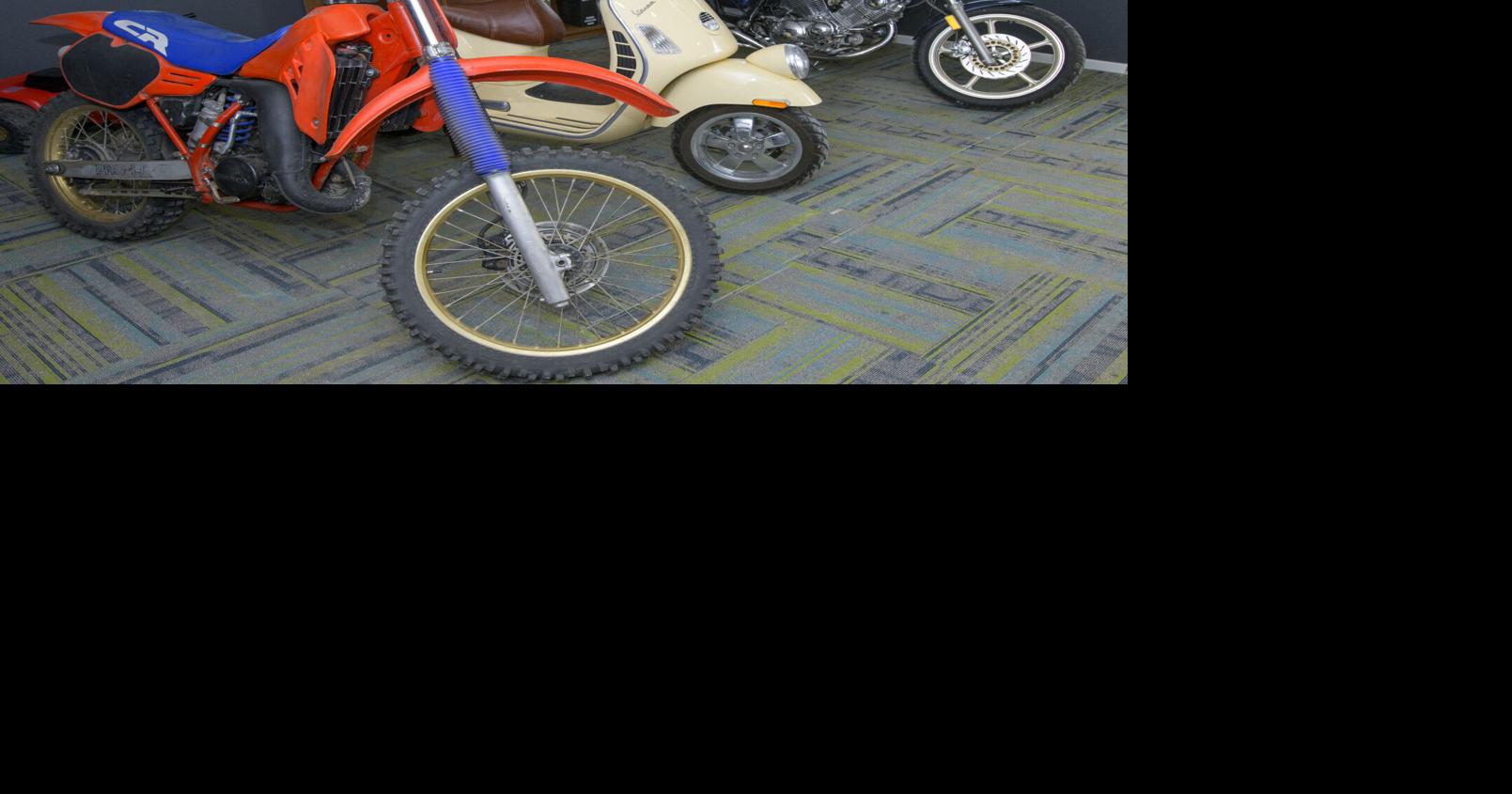 VC Cycle & ATV has a new home