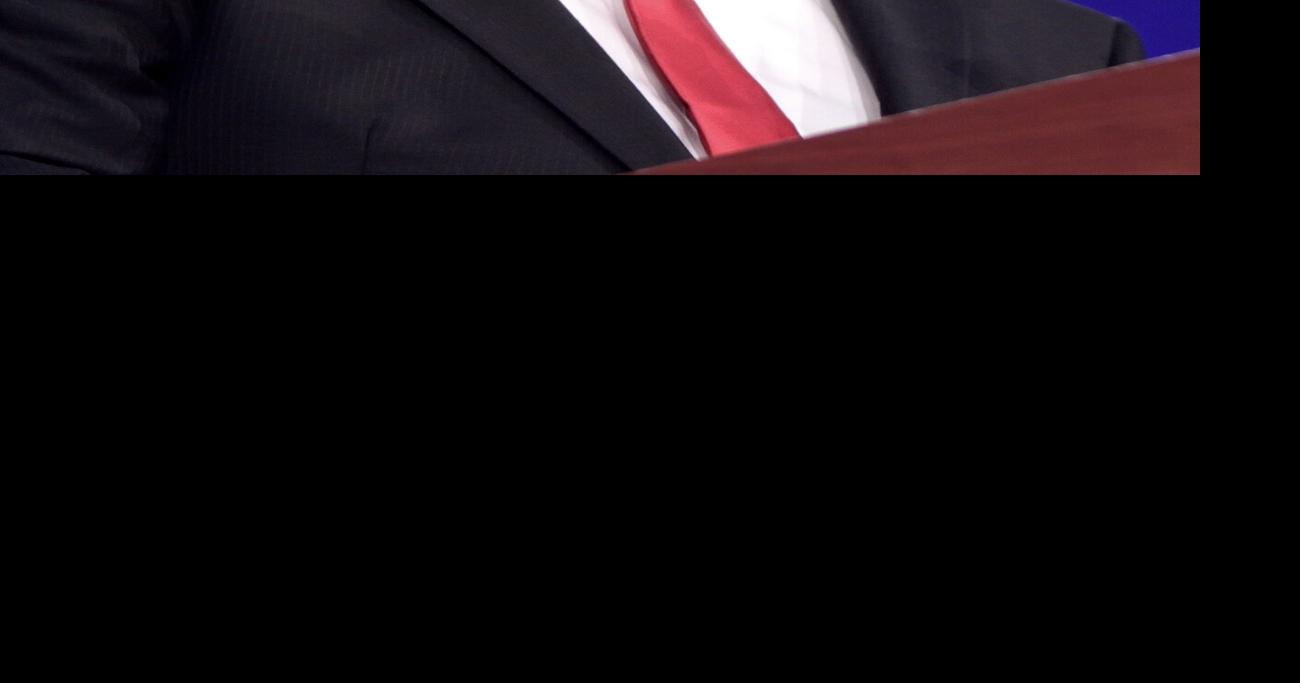 REPUBLICANS: Political violence isn’t symmetrical. It’s escalating on ...