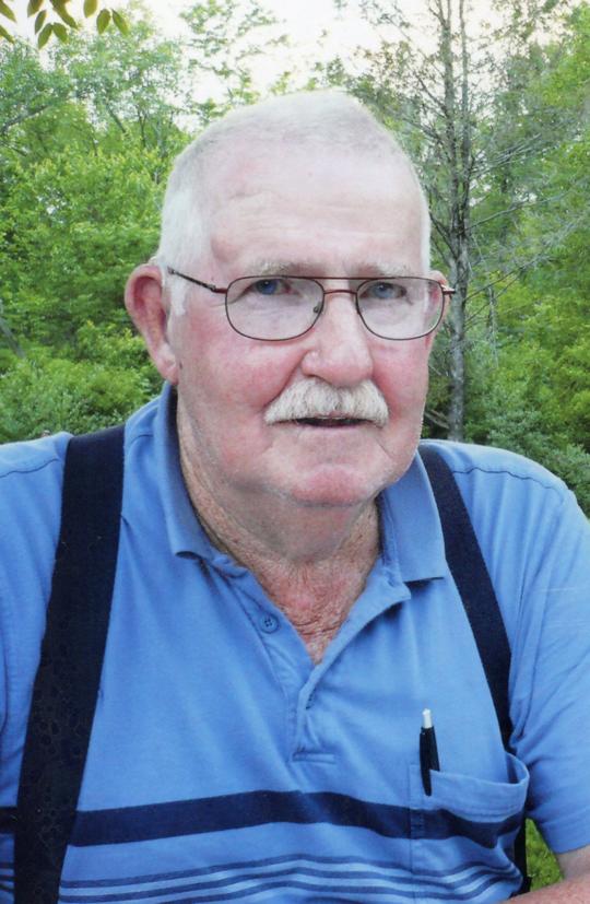 Gerald "Gene" Johnson, Indianola Obituaries