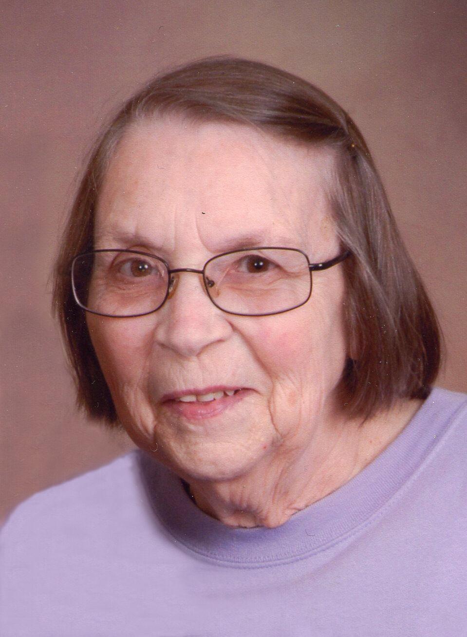 Celebration of Life set for Jeanne Janes, Indianola Obituaries