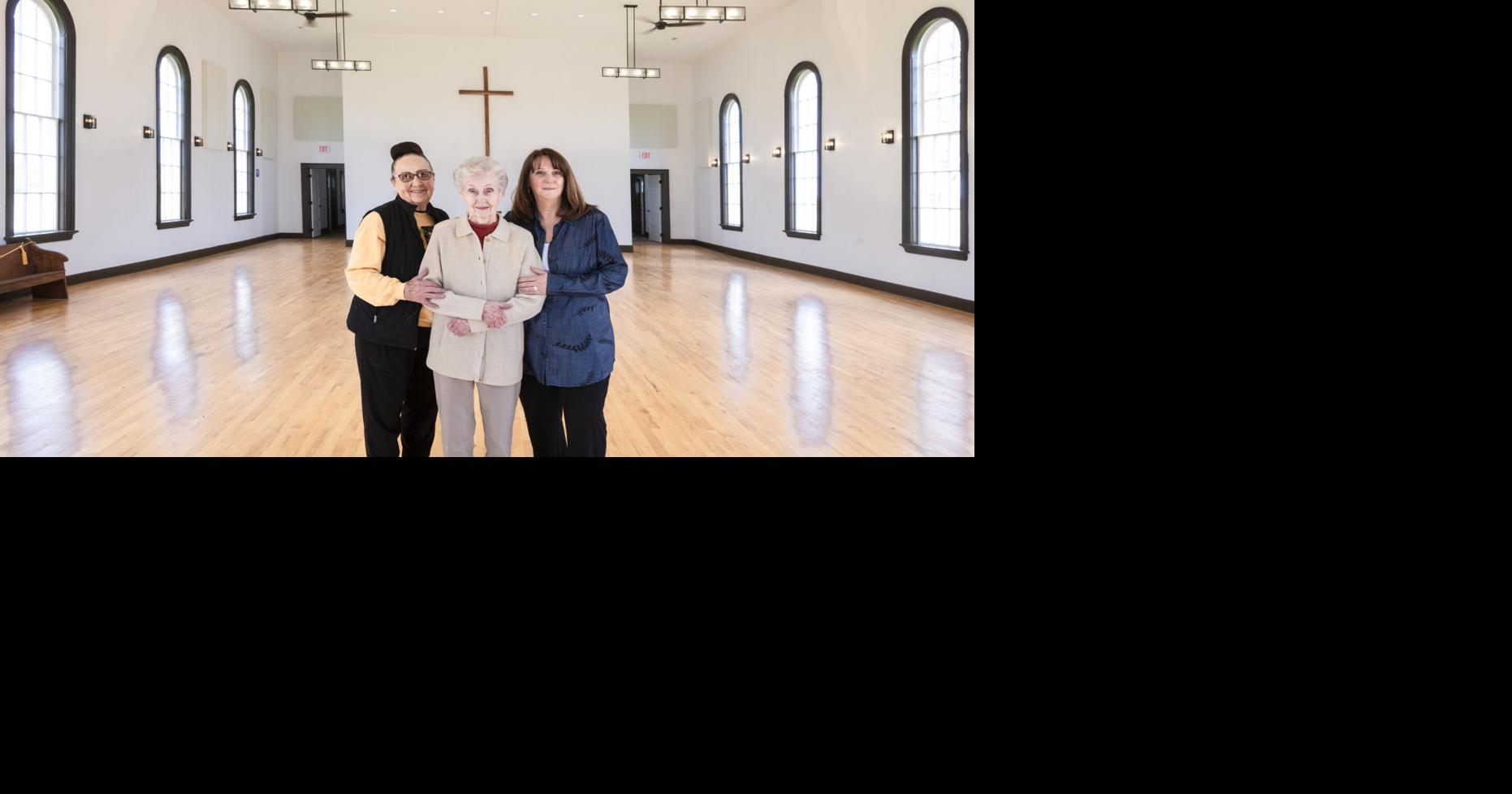 Historic Palmyra Church has been a local anchor for 150 years | News