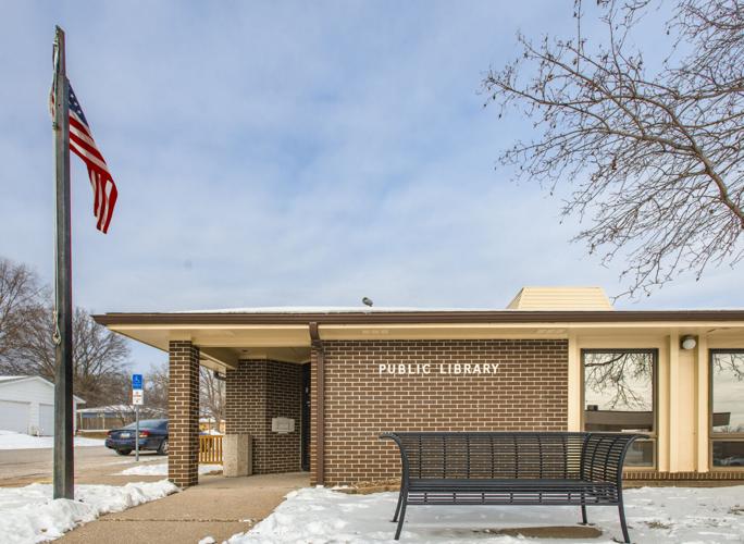 Carlisle Core Library Carlisle Public Library to celebrate 50th anniversary on Saturday ...