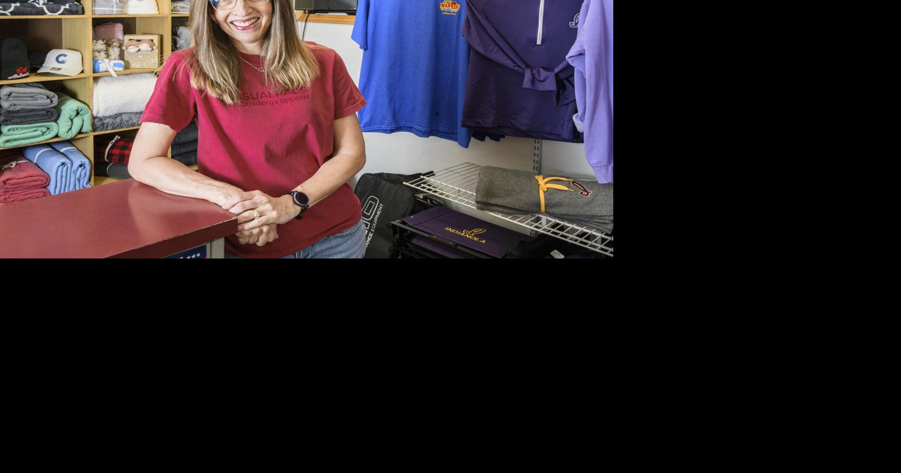 Casual Rags celebrates 40 years of creating for customers