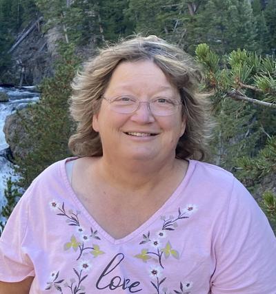 Sharon James, St. Charles | Obituaries | indianola-ia.com