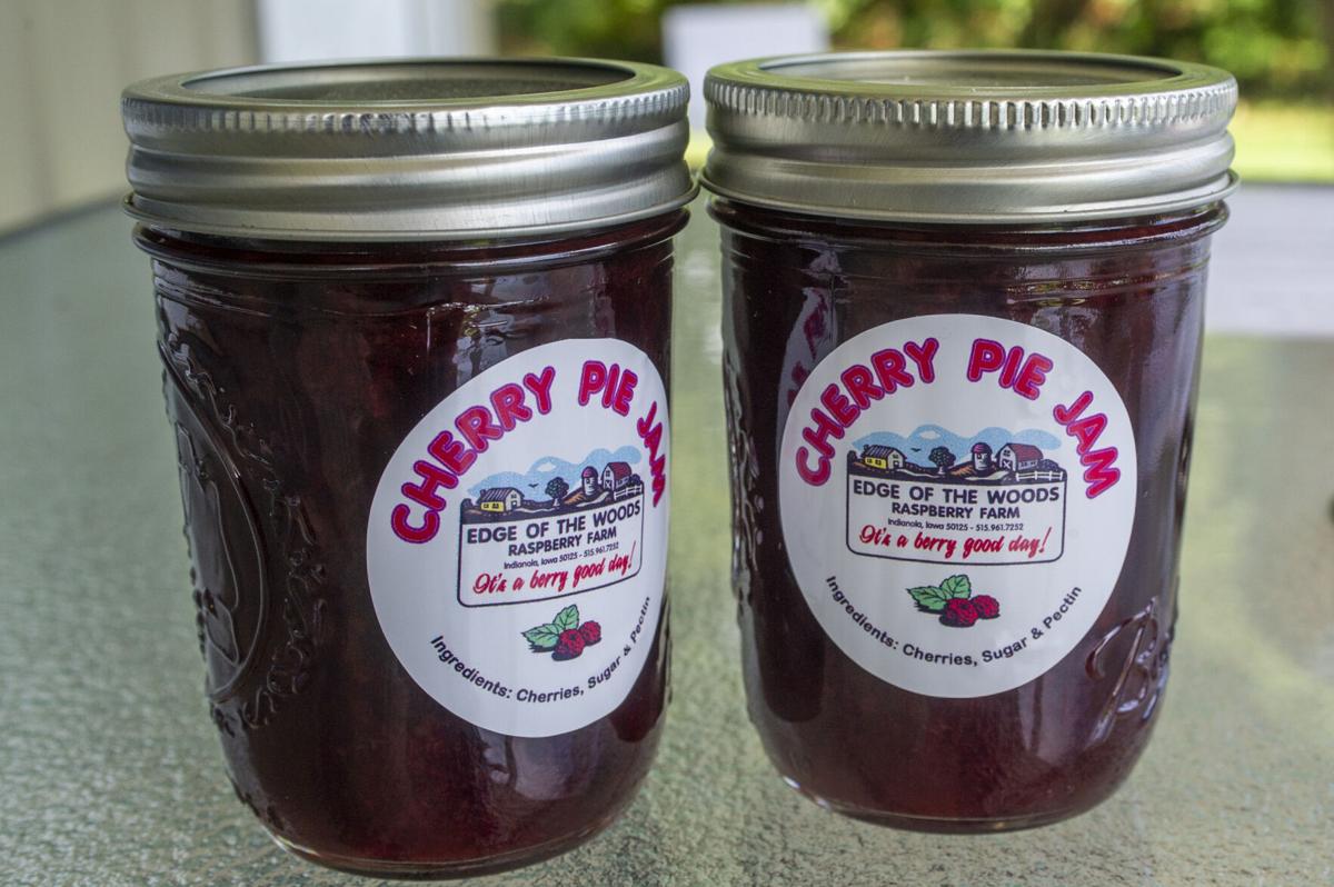 Local berry business offers fresh fruit, handson farm experience