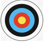 Eighth Principle target