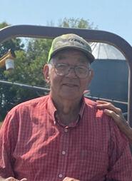 Lowell Walker, Ackworth