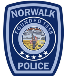 Norwalk Police department logo