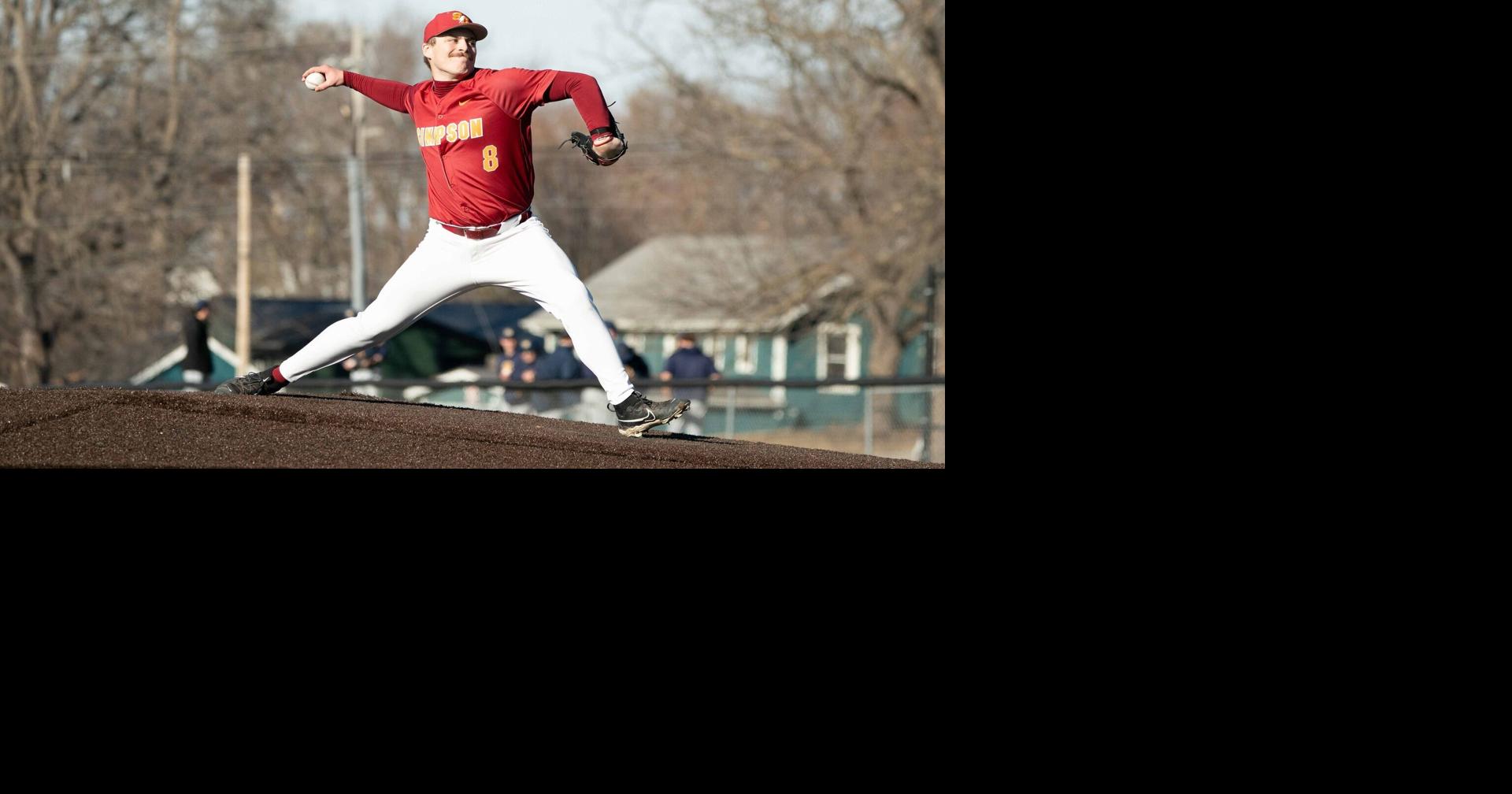 COLLEGE BASEBALL: Simpson splits doubleheader with Hamline behind ...