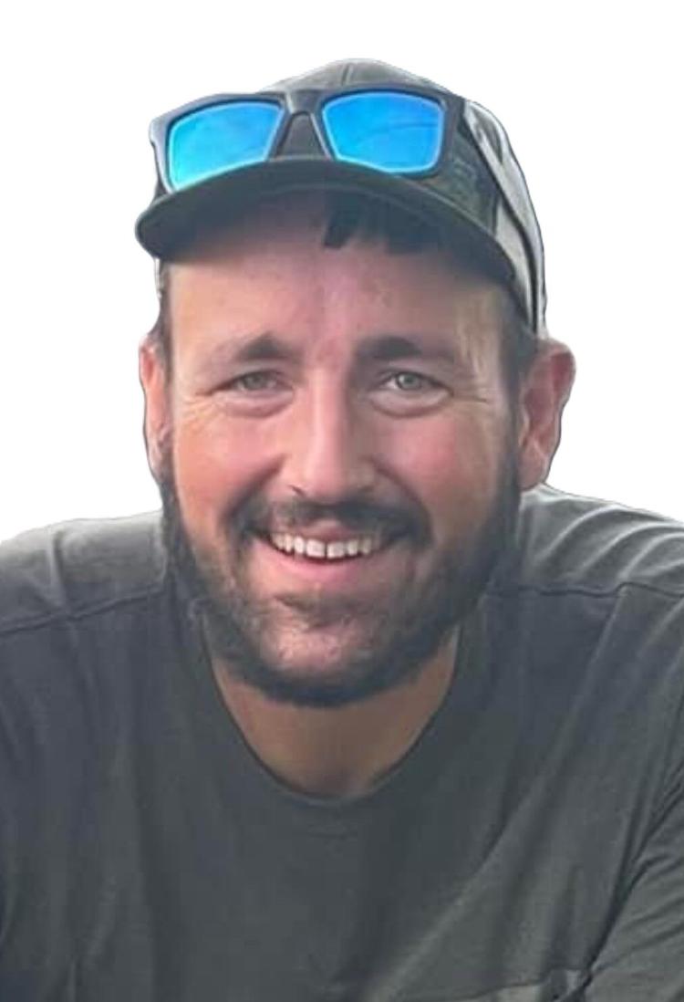 James Cody Sage, Ringgold County Obituaries