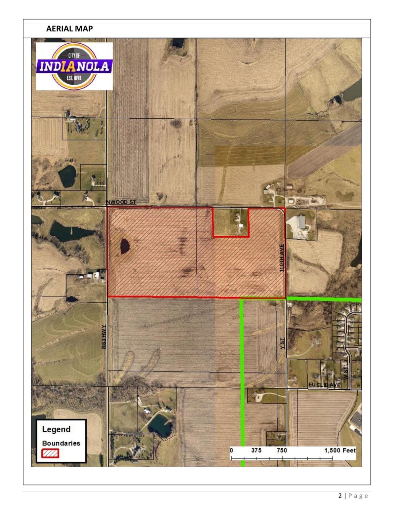 Housing projects moved forward at Indianola Planning and Zoning News