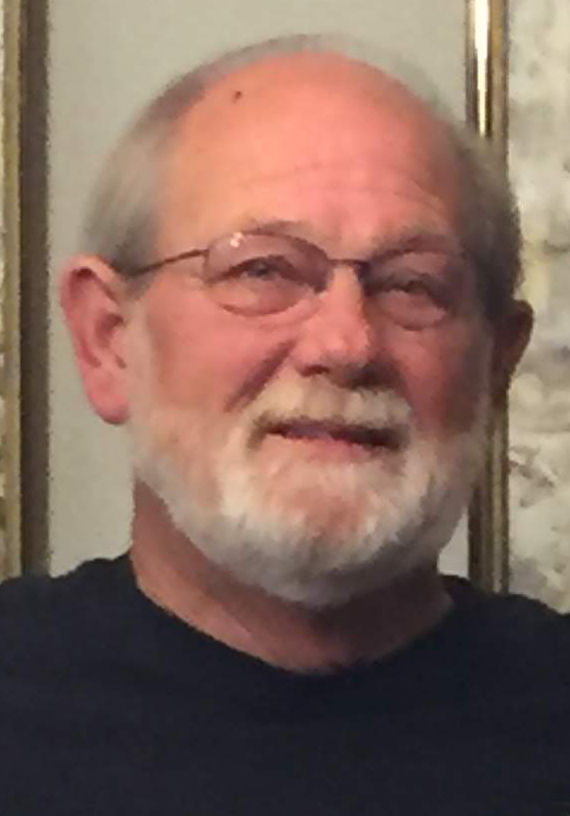 Wolfgang (Donald) Gaumer, Indianola | Obituaries | Indianola-ia.com