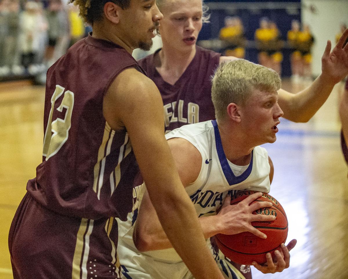 Indianola Boys Beat Pella Christian In Indianola Sports