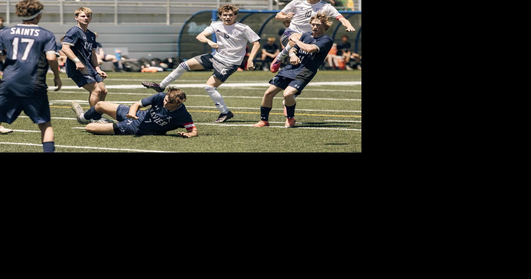 Norwalk stuns Xavier to reach state soccer final