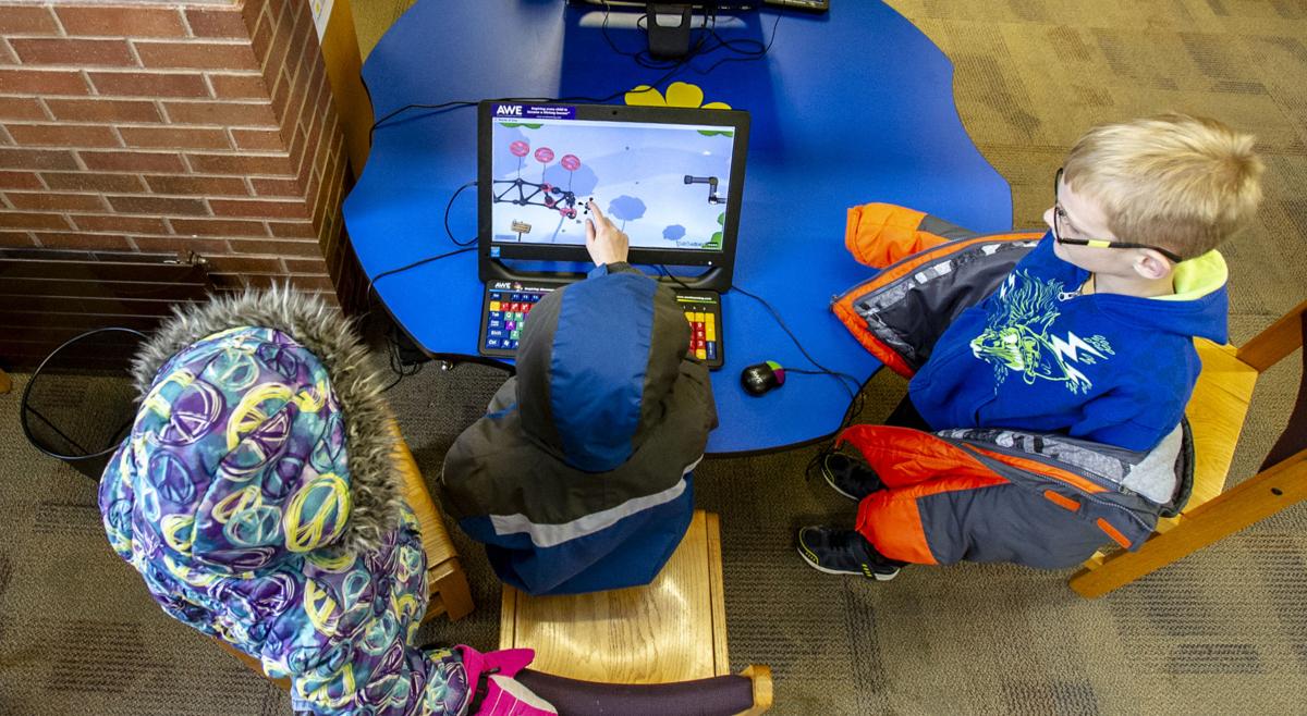 Indianola Library is going beyond books News