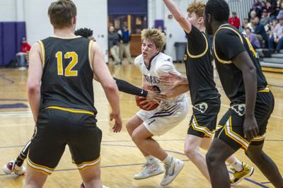 Indianola Boys Score Big Win Over Southeast Polk Sports