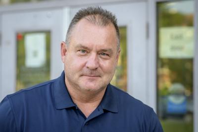 DAVE WHIPPLE: Republican candidate says the job is a 'good fit' for his skills | Elections