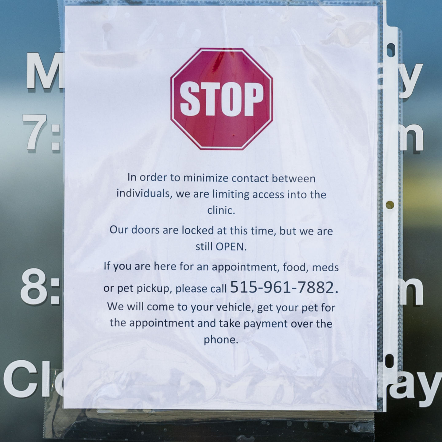 vet clinics open near me