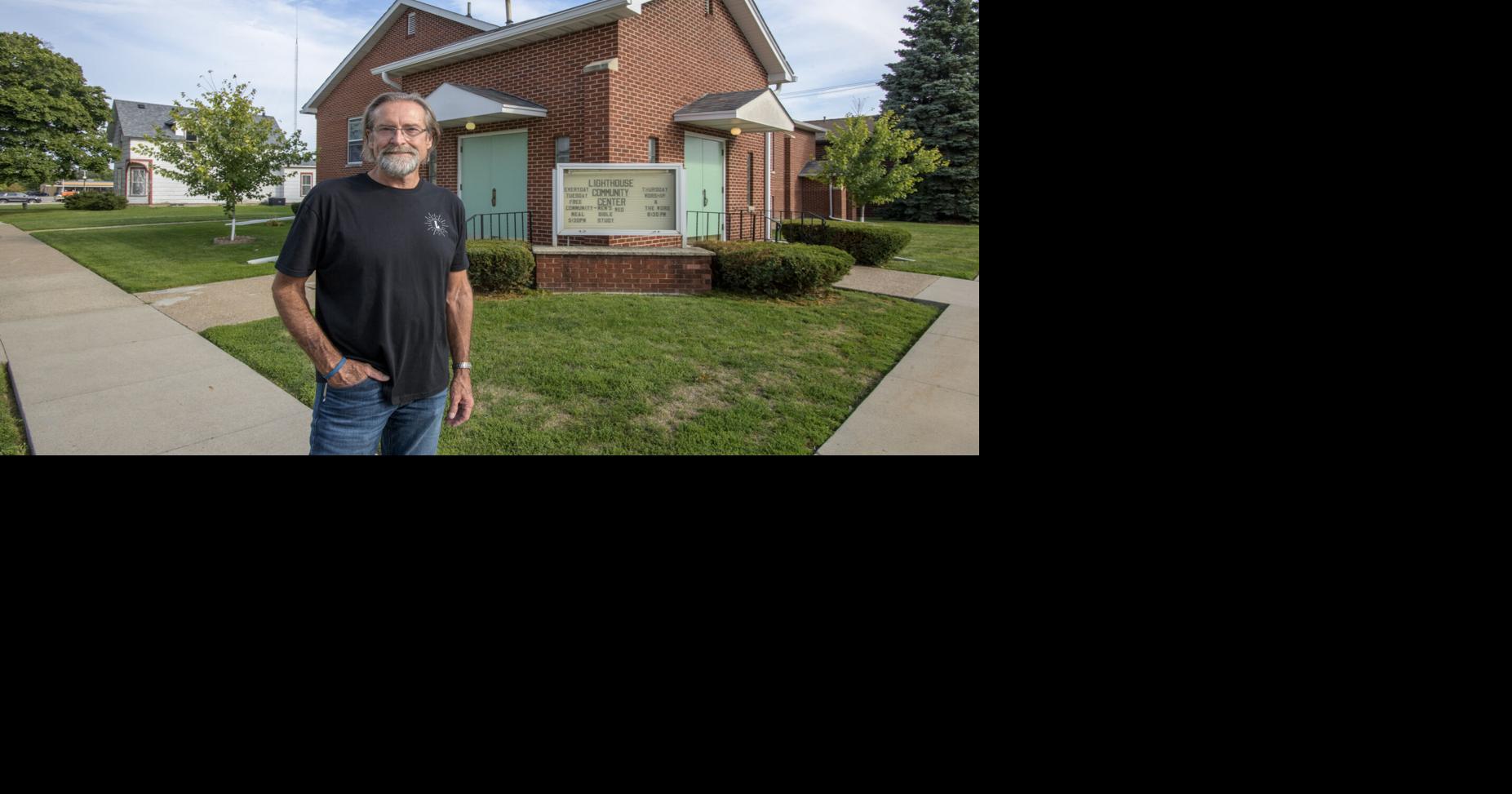 Lighthouse Community Center seeks to be beacon of hope News