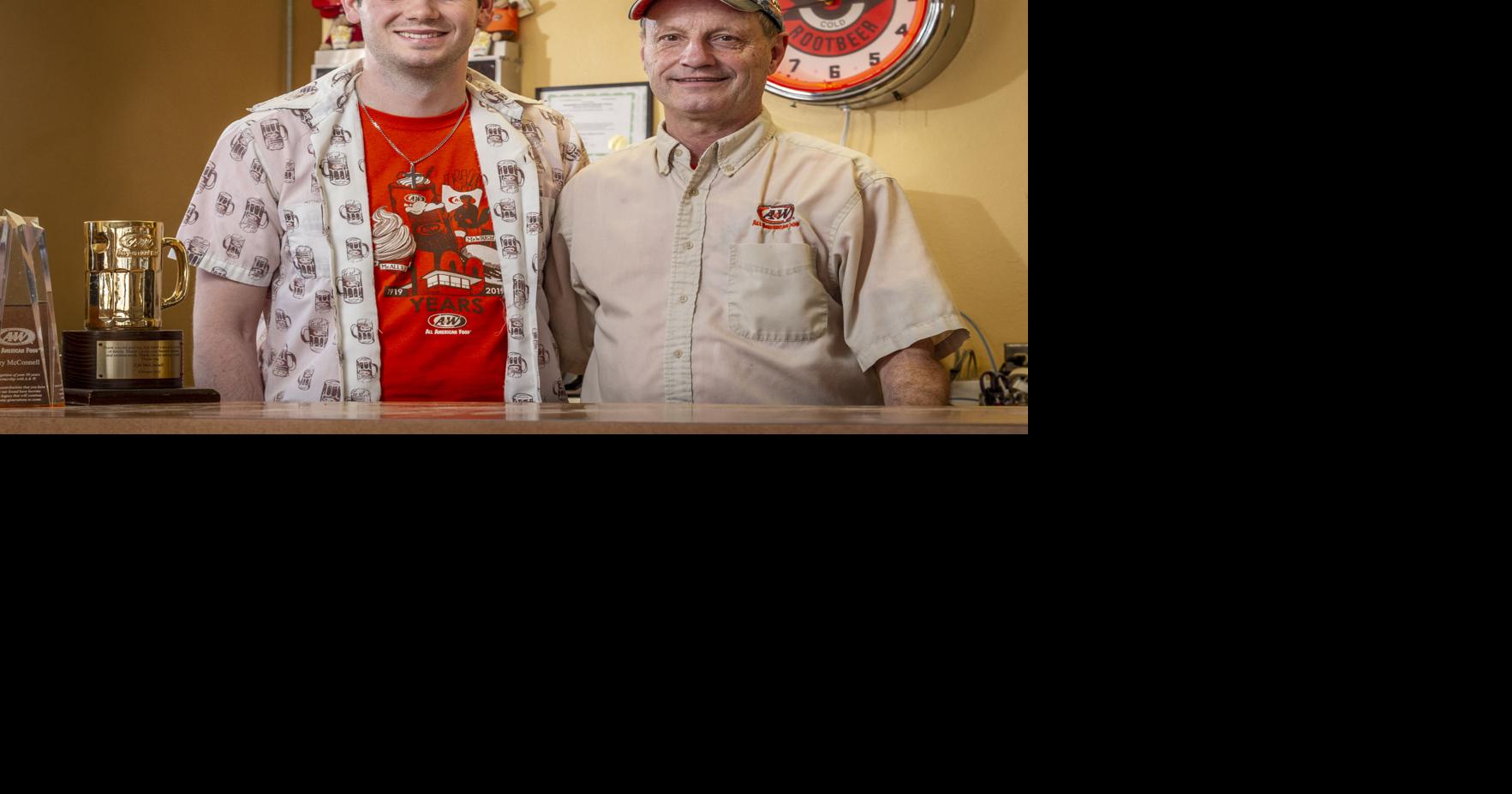 Indianola A&W celebrates 70 years