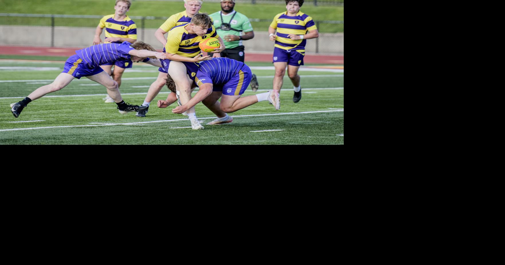 Indianola wins three games to take State rugby title | News | indianola ...