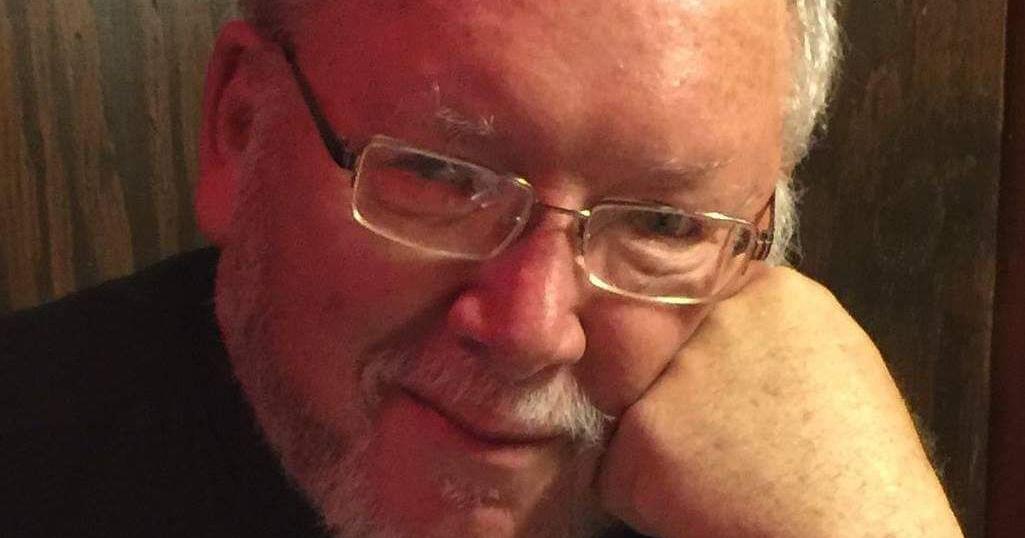 Dr. Douglas W. Larche, Iowa City Obituaries