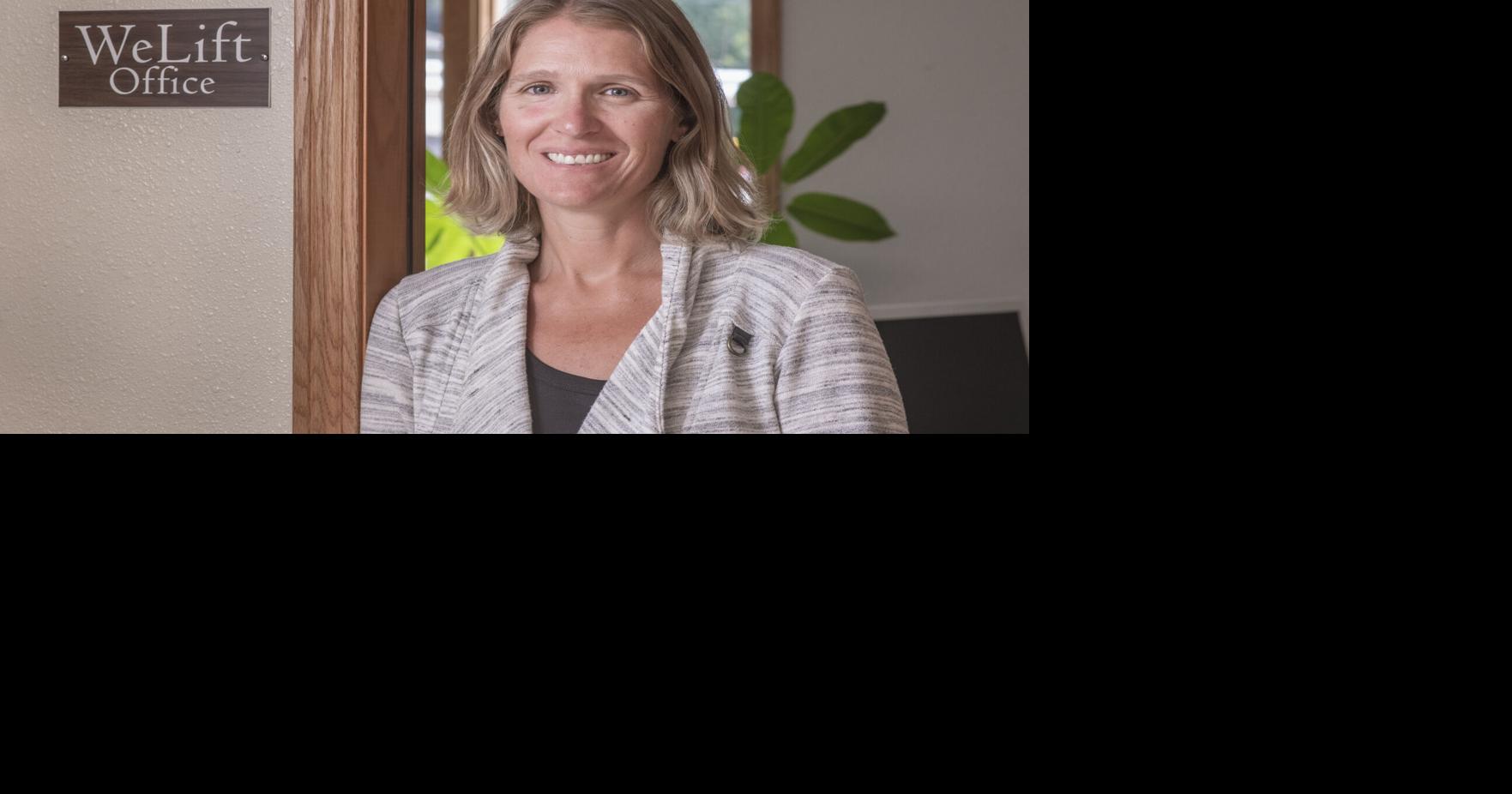 ‘Amazing’ ICSD staff and families inspire Wilson to seek second term on