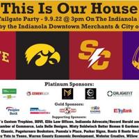Welcome Rvtv Iowa RVTV to roll through Indianola Friday | Warren County News | indianola ...