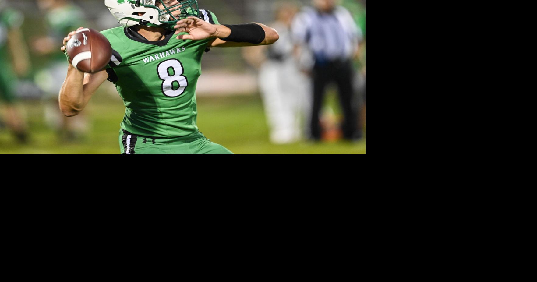 6 photos SEW stifles Lamoni in win Sports