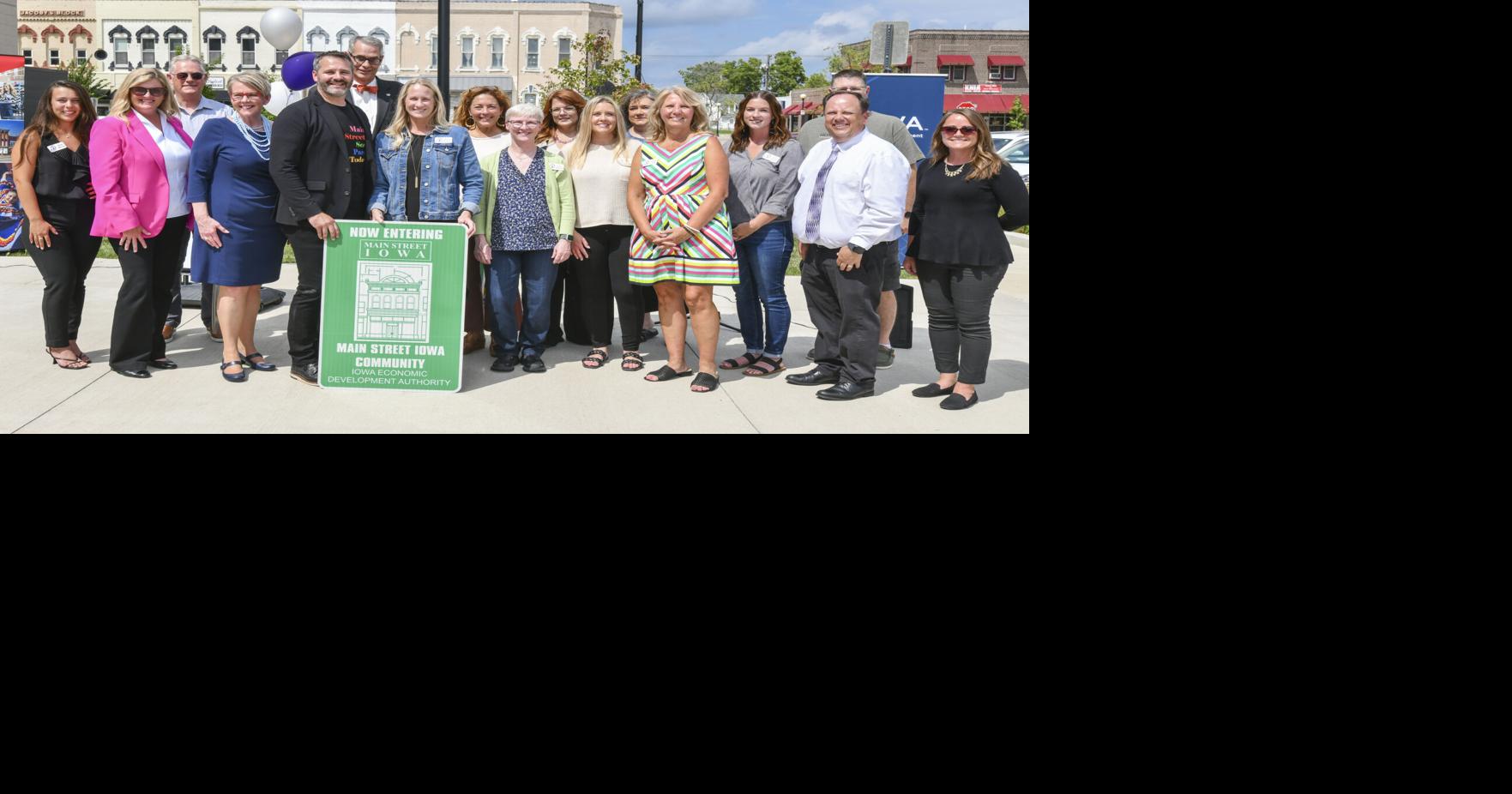 Main Street comes to Indianola | News | indianola-ia.com