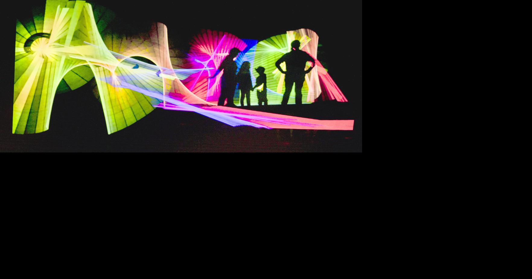 New community mural to feature Indianola residents | News | indianola