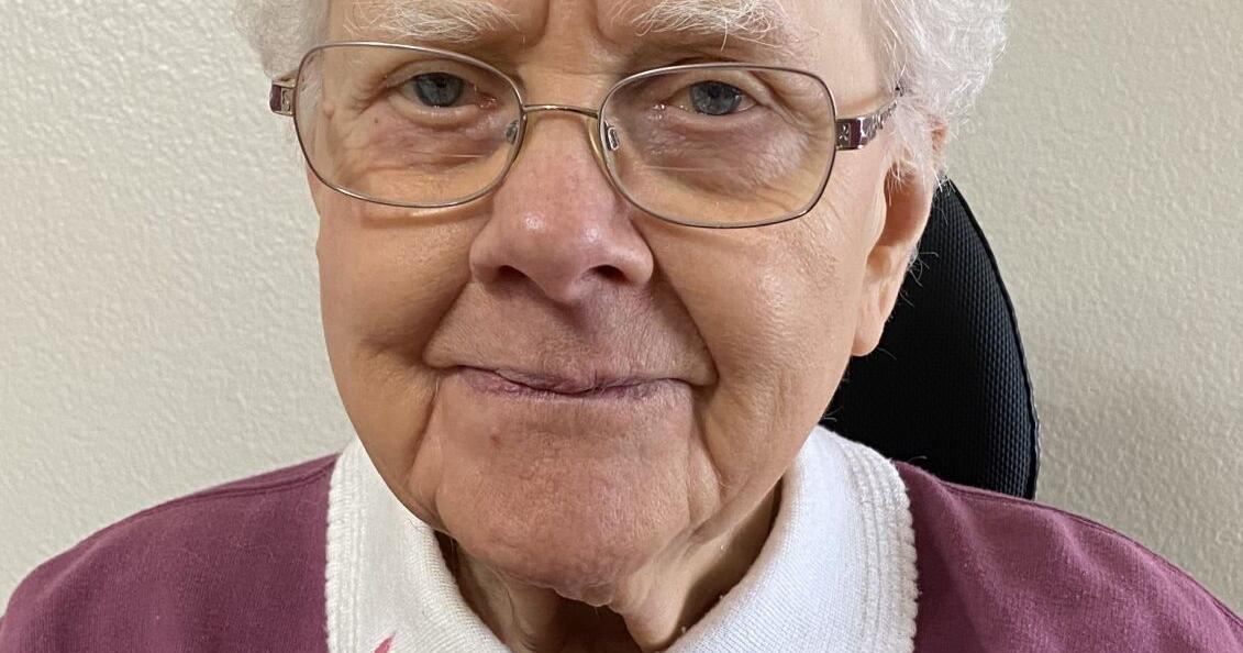 Chloris Haas, Liberty Center Obituaries