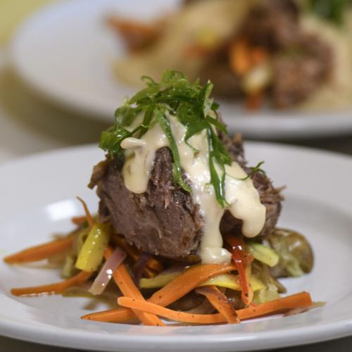 WCC Farm to Table Dinner to showcase locally grown food amidst sweeping