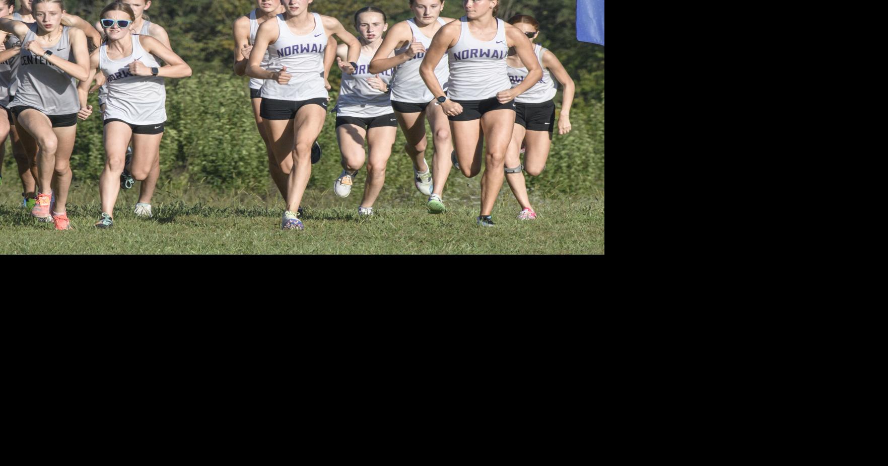 Warren County cross country teams dominate Indy home meet, season ...