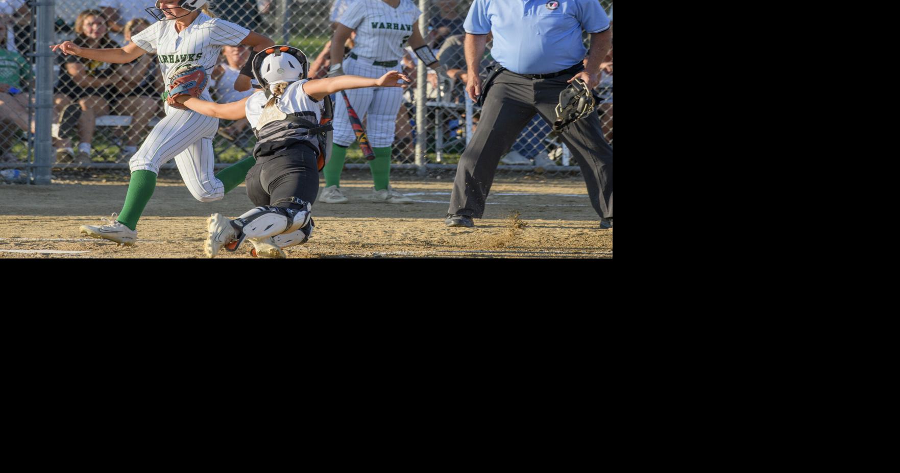 SEW softball on to State after nail biter
