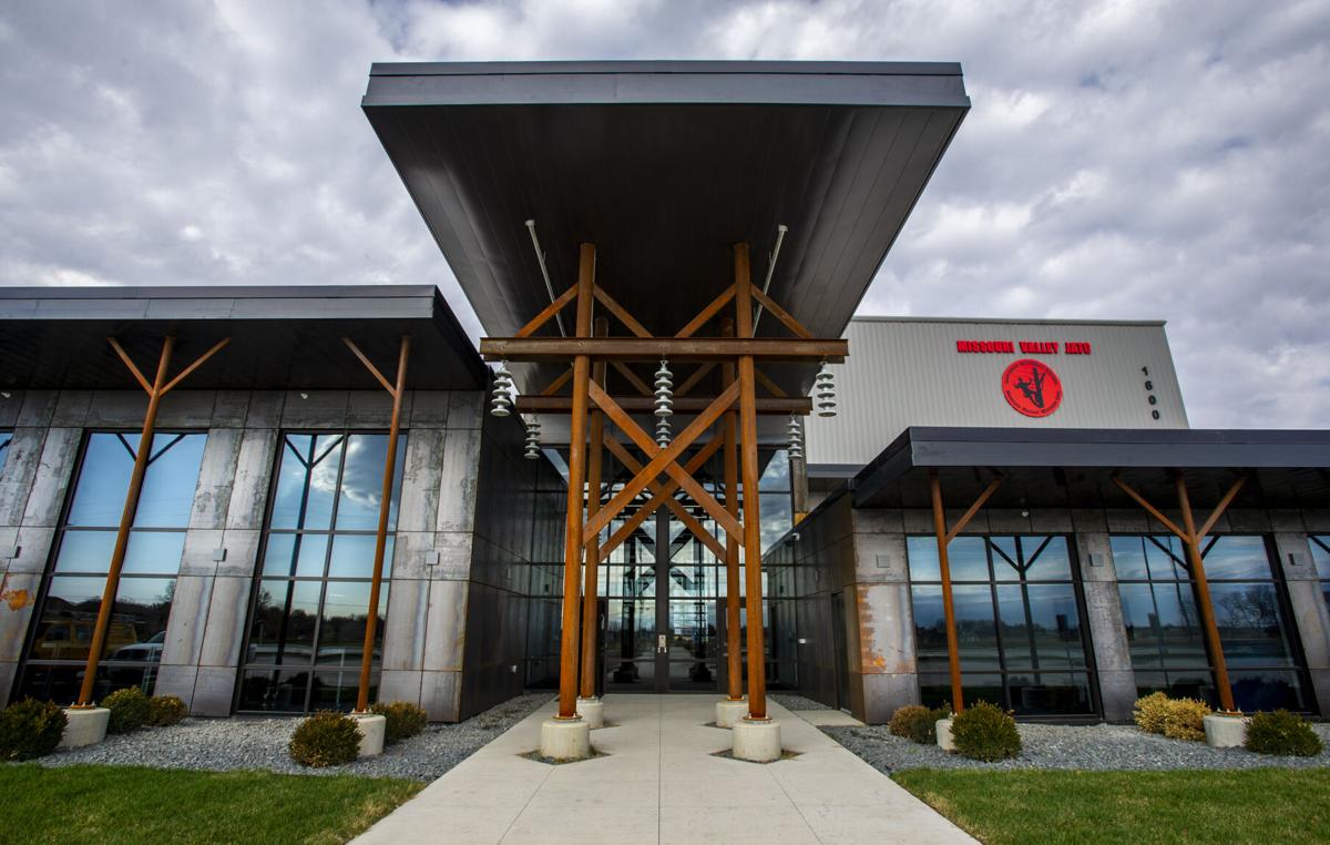 Missouri Valley JATC launches new apprenticeship program with open