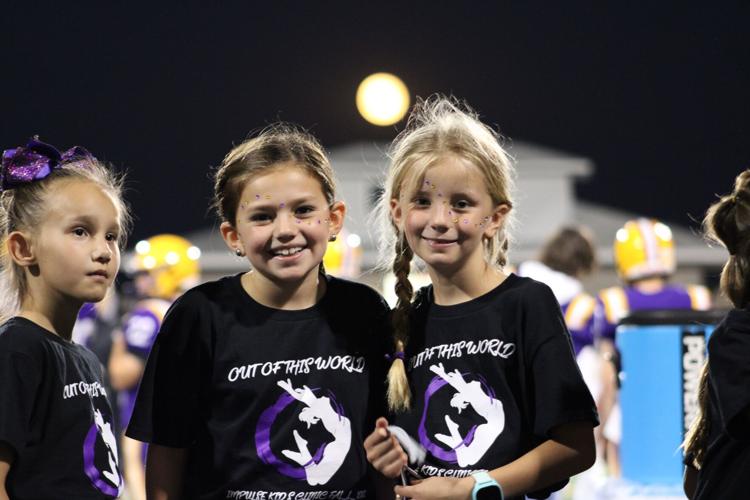 15 photos Indianola football fans have fun on Friday Multimedia