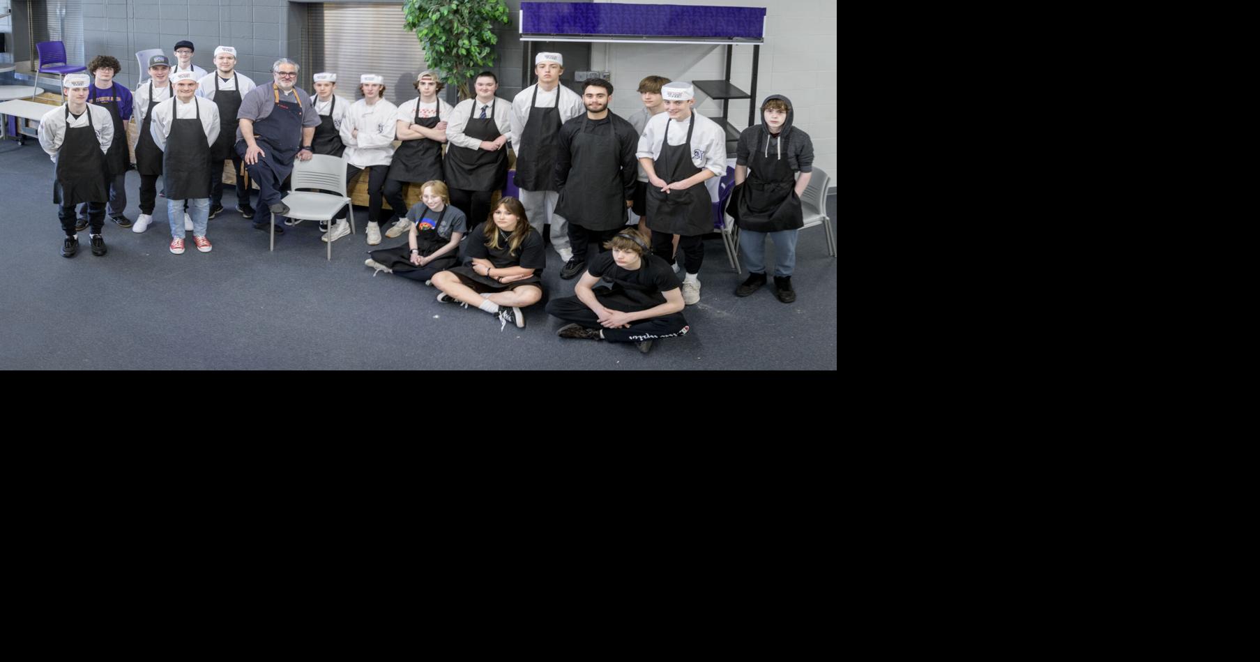 Warrior Café returns Multimedia