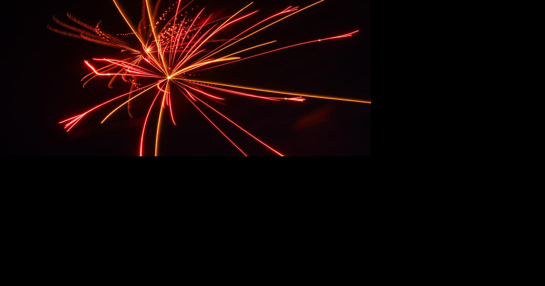 Indianola council unanimous on fireworks, split on Square closure