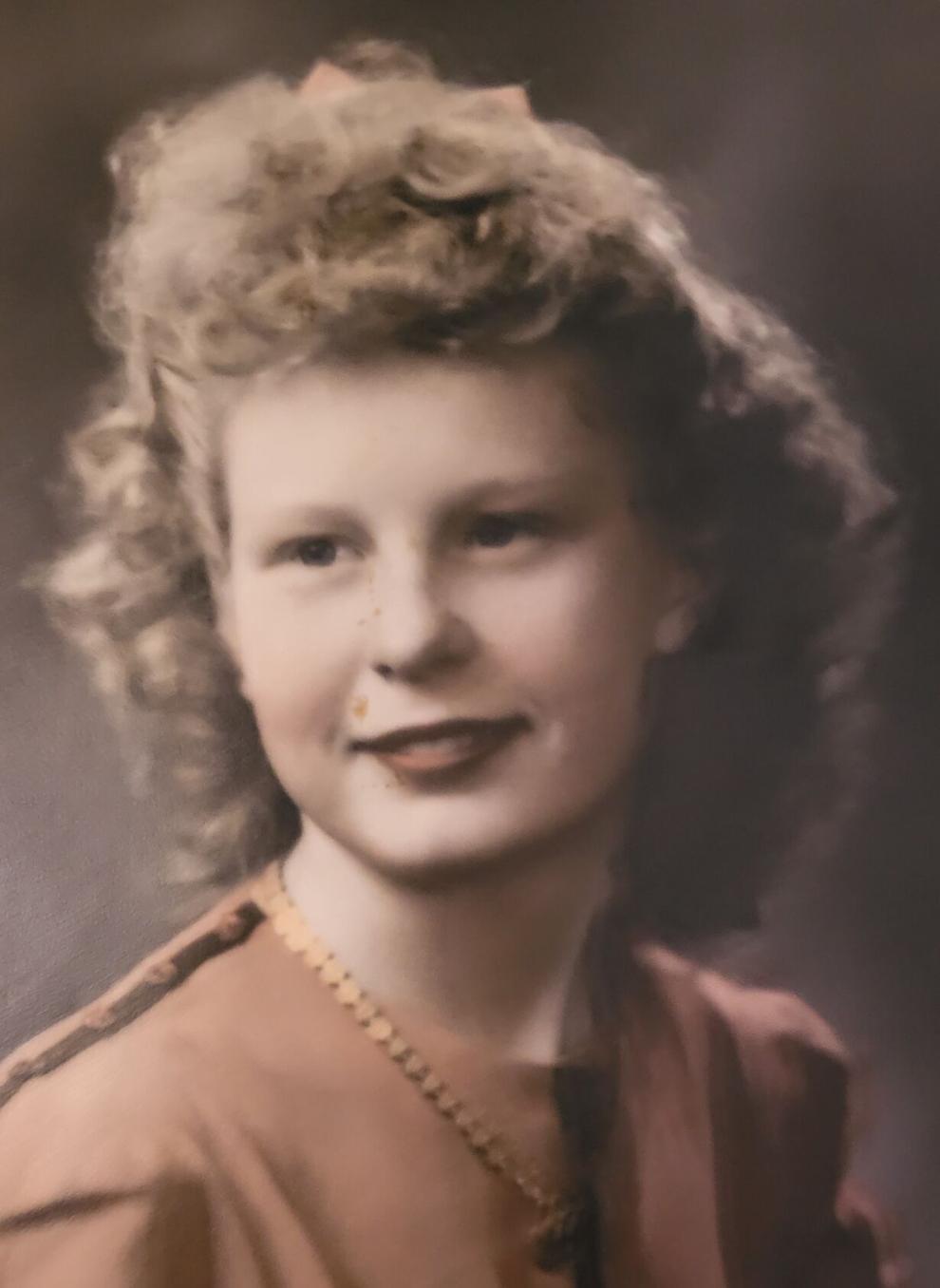 Mary Belle Putz, Indianola Obituaries