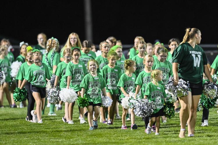 6 photos SEW stifles Lamoni in win Sports