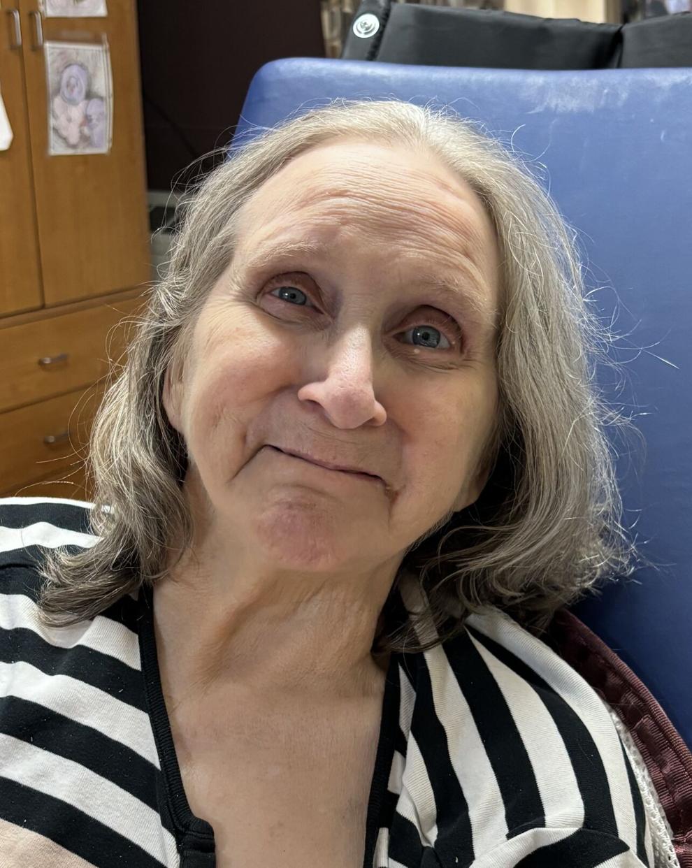 Joyce Mehmen, Indianola Obituaries