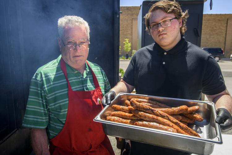 The Concession Stand opens in downtown Indianola | News | indianola-ia.com