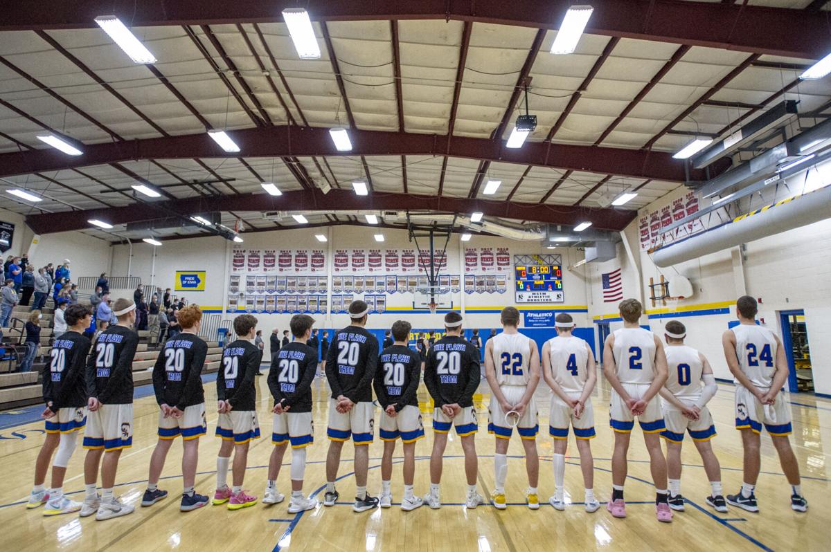 Mstm Boys Defend Undefeated Record Multimedia Indianola Ia Com